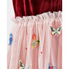 Butterfly & Unicorn Dress - Dresses - 3