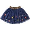 Fruit Salad Skirt - Skirts - 1 - thumbnail