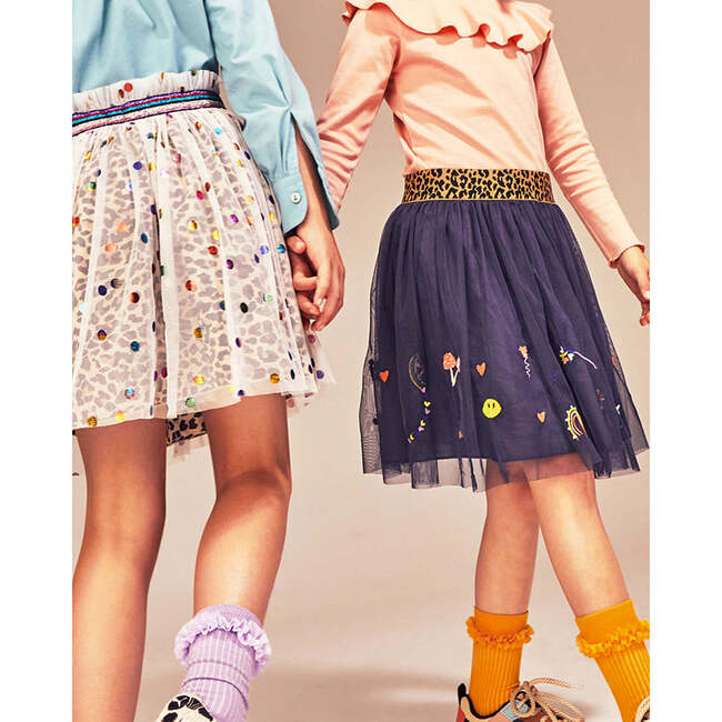 Fruit Salad Skirt - Skirts - 2