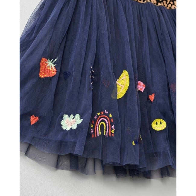 Fruit Salad Skirt - Skirts - 3