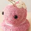 Octopus Hanging Planter, Pink - Hanging Planters - 3