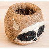 Sloth Animal Planter, Three-Tone - Planters - 4
