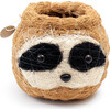 Sloth Animal Planter, Three-Tone - Planters - 5