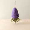 Squid Hanging Planter, Purple - Hanging Planters - 4