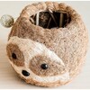 Sloth Animal Planter, Two-Tone - Planters - 4