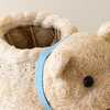 Polar Bear Animal Planter, White - Planters - 5
