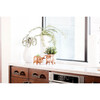 Mama Pig Animal Planter, Brown - Planters - 2