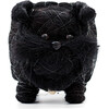 Schnauzer Animal Planter, Black - Planters - 4
