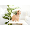 Brontosaurus Animal Planter, Brown - Planters - 2