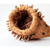 Mama Hedgehog Animal Planter, Brown - Planters - 5