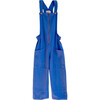 Noble Organic Overalls, French Blue - Overalls - 1 - thumbnail