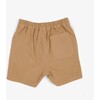 Noble Organic Chore Short, Peanut Butter - Shorts - 7