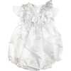 Butterfly Ceremony Romper - Rompers - 1 - thumbnail