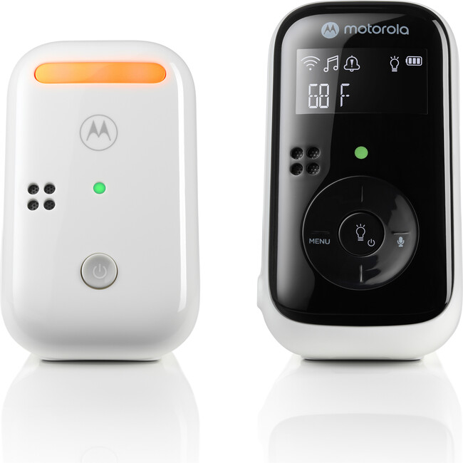 PIP11 Audio Baby Monitor - Baby Monitors - 1