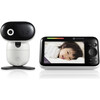 PIP1610 HD Connect 5.0" WiFi HD Motorized Video Baby Monitor - Baby Monitors - 3