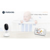VM75 5" Video Baby Monitor - Baby Monitors - 2 - thumbnail