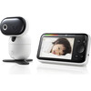 PIP1610 HD Connect 5.0" WiFi HD Motorized Video Baby Monitor - Baby Monitors - 4