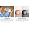 VM50G 5" Video Baby Monitor - Baby Monitors - 4 - thumbnail