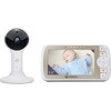 VM65 Connect 5" WiFi Video Baby Monitor - Baby Monitors - 7