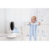 VM75 5" Video Baby Monitor - 2 Cameras - Baby Monitors - 7 - thumbnail