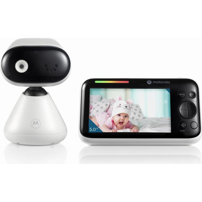 PIP1500 5.0" Video Baby Monitor - Baby Monitors - 1