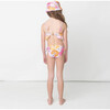 Sun Bucket Hat, Blooming Hibiscus - Hats - 3