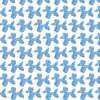 Charles Short Set, Popping Pups Blue - Mixed Apparel Set - 2