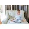 Bradford Pajama Pant Set, Pastel Plaid - Pajamas - 2