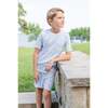 Charles Short Set, Birthday Boy Confetti - Mixed Apparel Set - 3