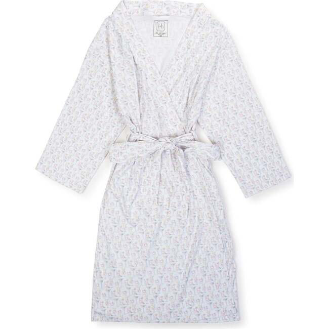 Women's Sassy Robe, Summer Sips
