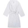Women's Sassy Robe, Summer Sips - Robes - 1 - thumbnail