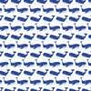 Wells Woven Jon Jon, A Whale's Tale - Rompers - 2