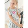 Rae Romper, Mystical Mermaids - Rompers - 3