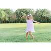Piper Dress, Pink Pineapple - Dresses - 4
