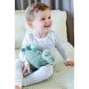 Bradford Pajama Pant Set, Pastel Plaid - Pajamas - 5