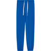 Women's Sonja Fleece Sweatpant, Classic Blue - Sweatpants - 1 - thumbnail