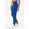 Women's Sonja Fleece Sweatpant, Classic Blue - Sweatpants - 2