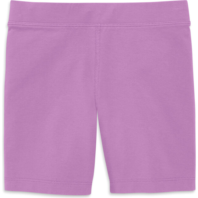 Bike Short, Lavender - Shorts - 1