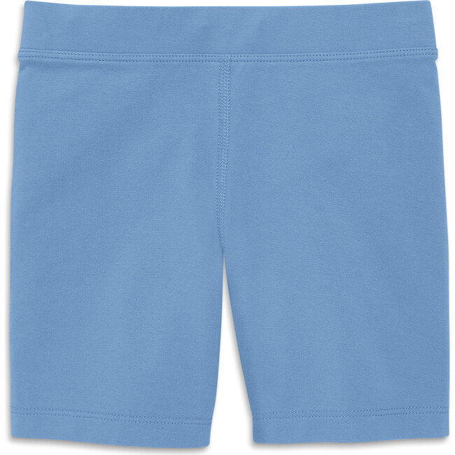 Bike Short, Vintage Blue - Shorts - 1