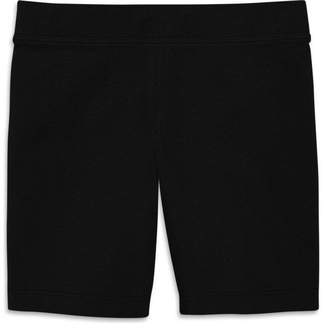 Bike Short, Black - Shorts - 1
