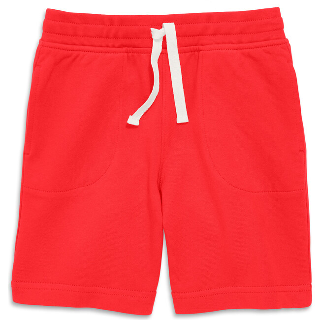 The Gym Short, Poppy