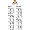 Canvas Laceless Sneakers, Sunflower - Sneakers - 2