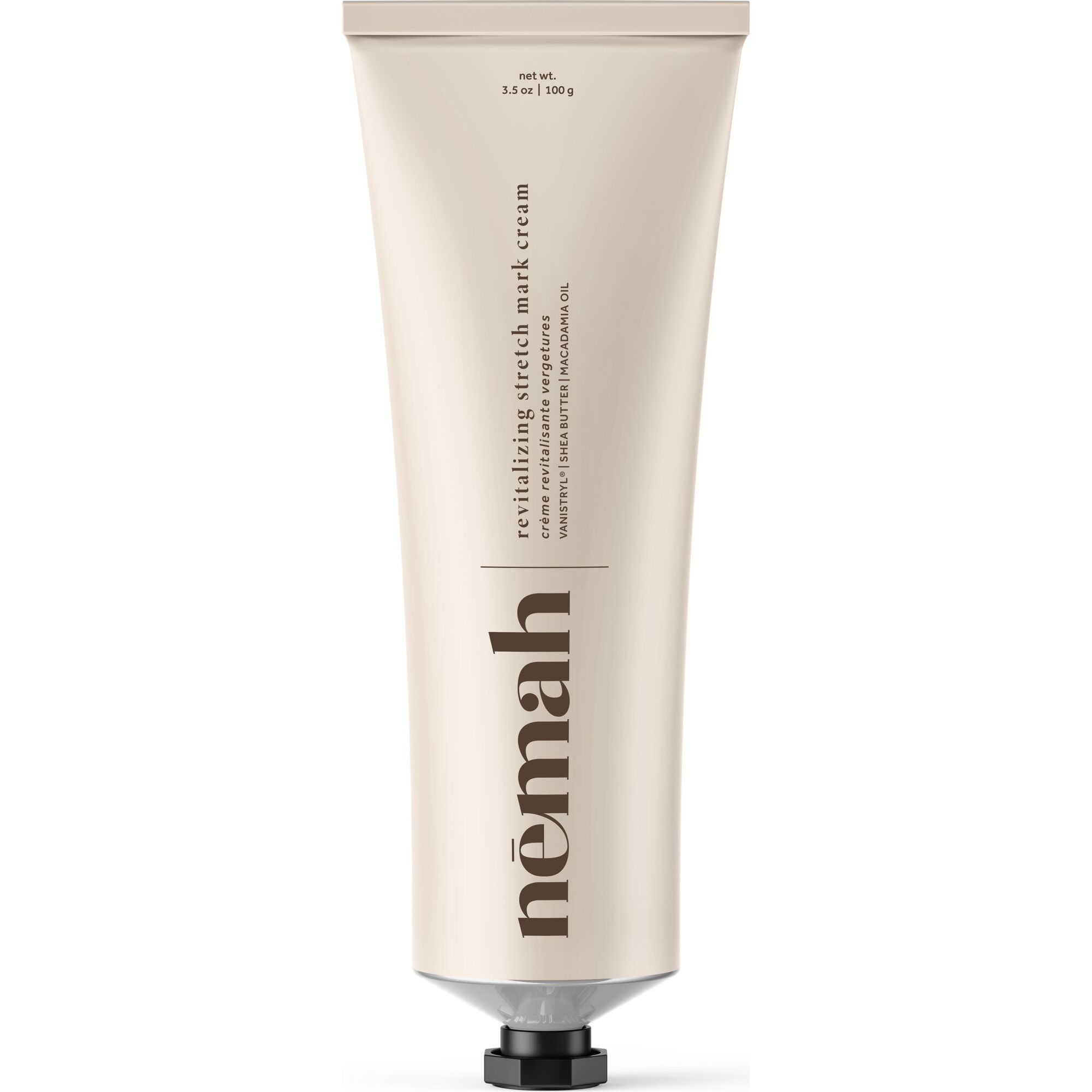Revitalizing Stretch Mark Cream - Belly Oils & Bump Care - 1