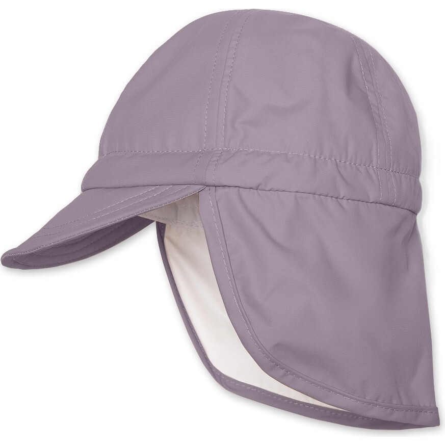 Recycled Konrad Sun Hat, Minimal Lilac - Sun Hats - 1