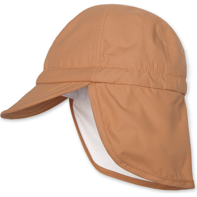 Recycled Konrad Sun Hat, Sandstorm - Hats - 1