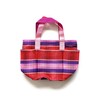 Mommy & Me Garden Bag: Pinky Dreams, Pink - Bags - 1 - thumbnail