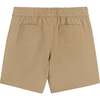 Hybrid Stretch Tech Short, Tan - Shorts - 2
