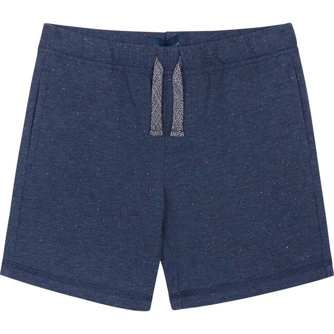 French Terry Short, Navy