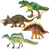 Dinosaur Set - STEM Toys - 1 - thumbnail
