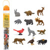 Wildlife TOOB® Set - STEM Toys - 2 - thumbnail